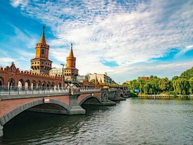 The 7 best places to visit in Germany The 7 best places to visit in Germany