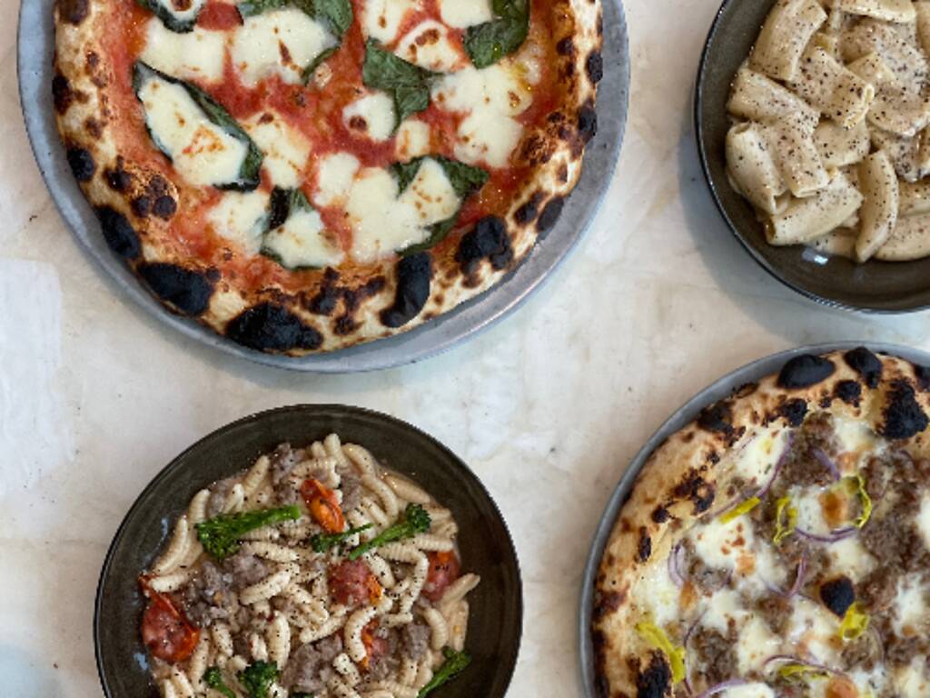 15 Best Italian Restaurants in Austin, Texas