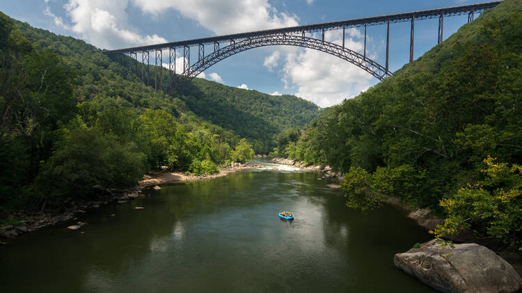 New River Gorge National Park | WV