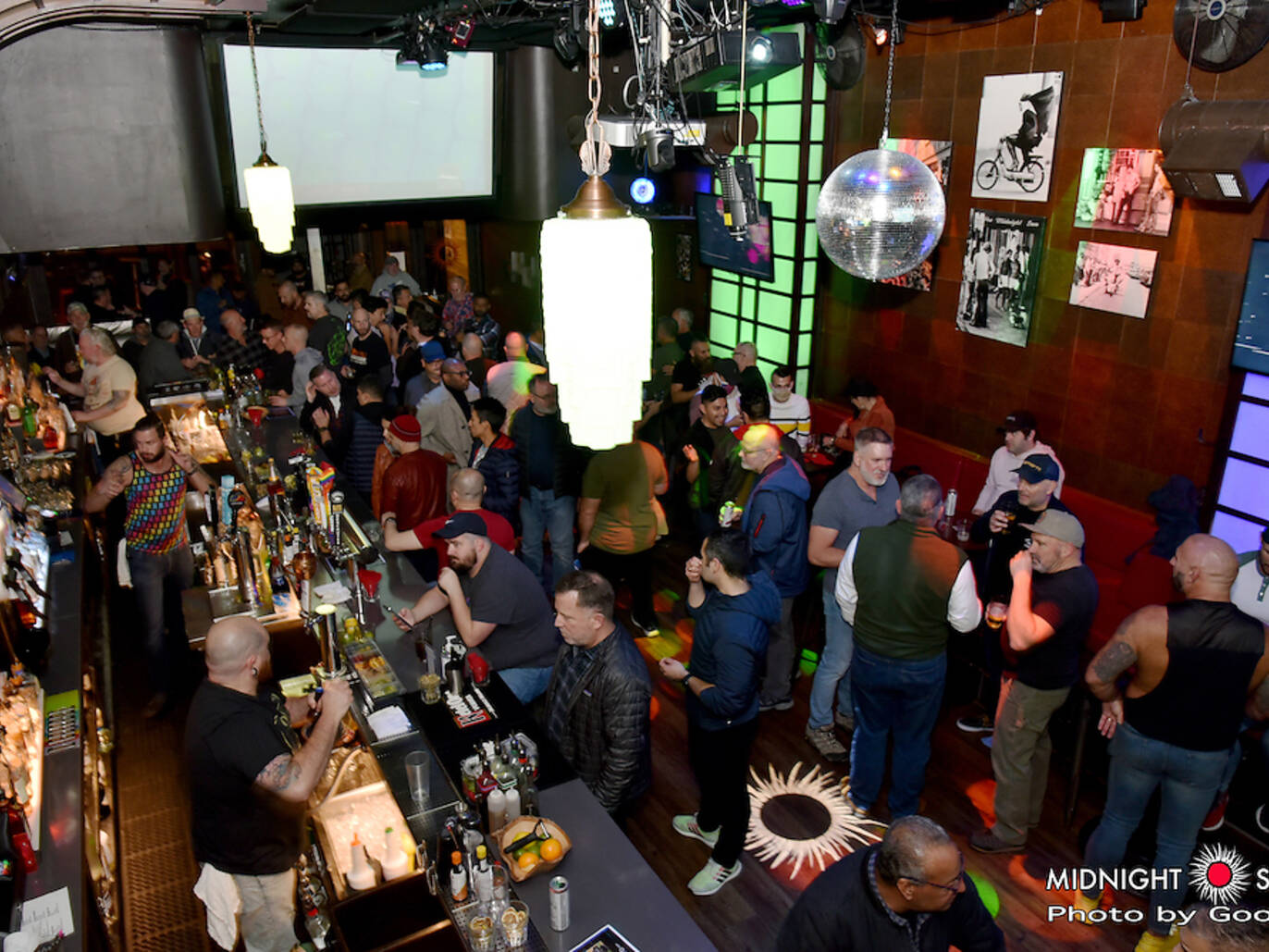 18 Best Gay Bars in San Francisco Right Now
