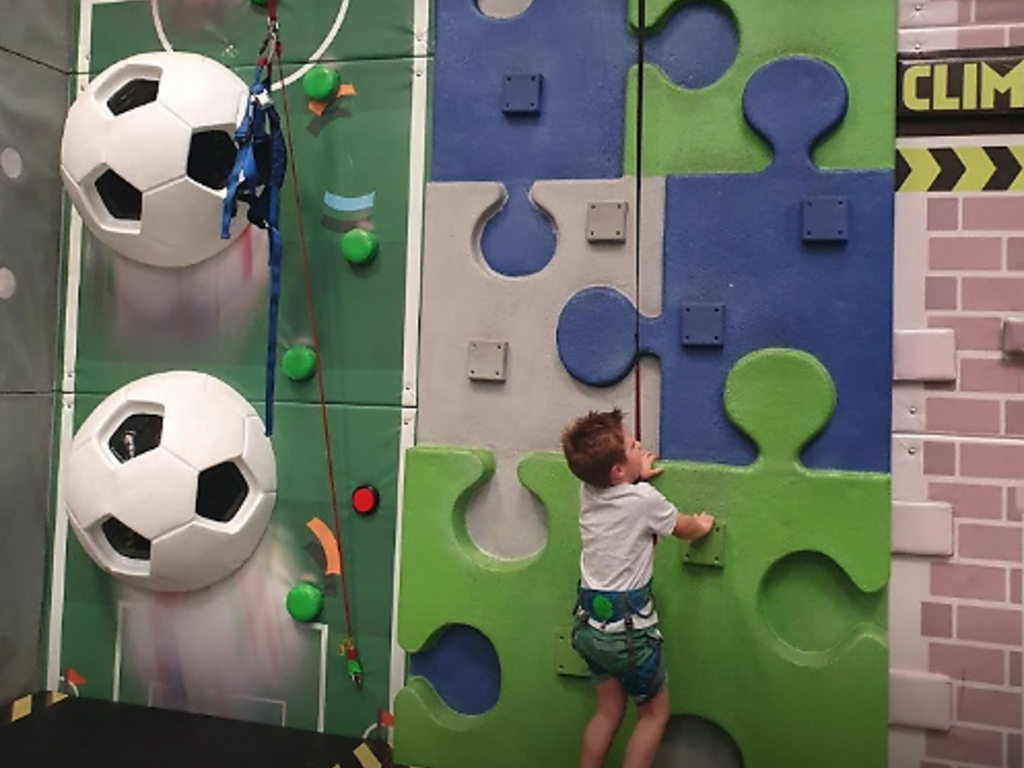 The best trampoline parks in Melbourne