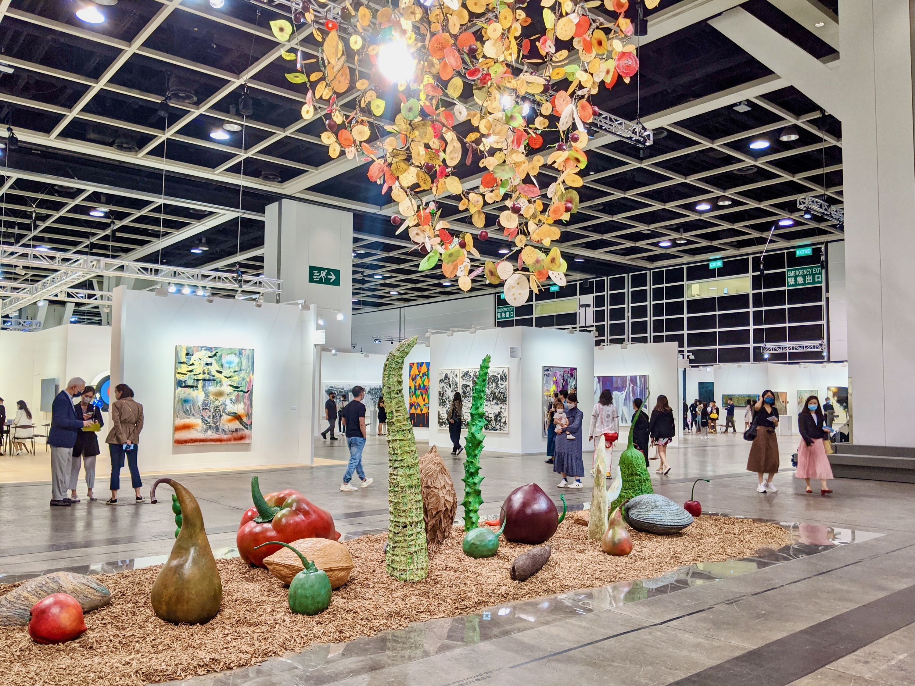 art basel 2022