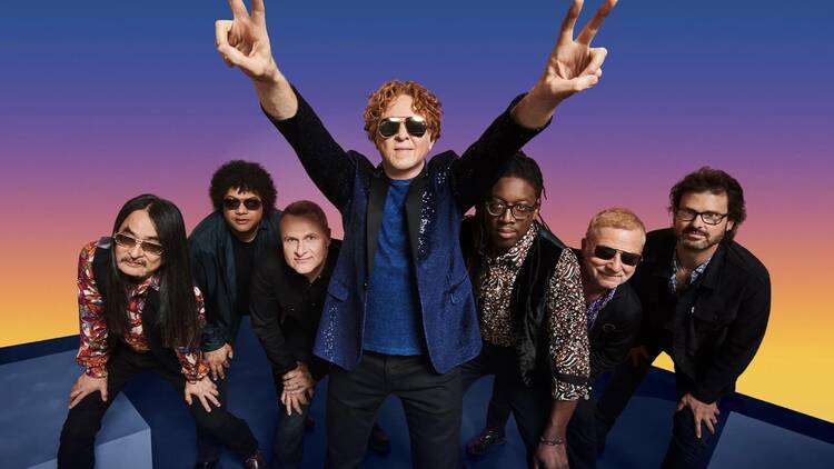 Simply Red Simply Red