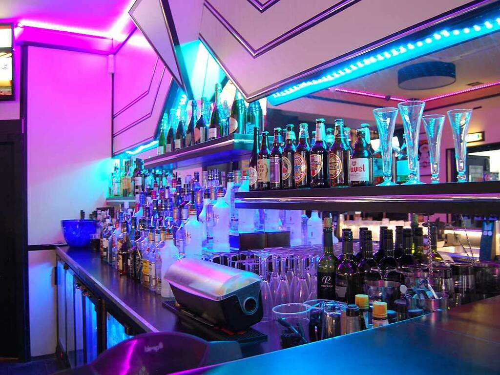 Gay bars in London the best LGBTQ+ bars and pubs