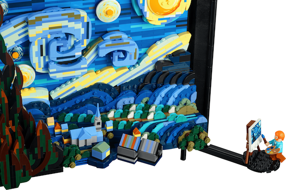 LEGO®