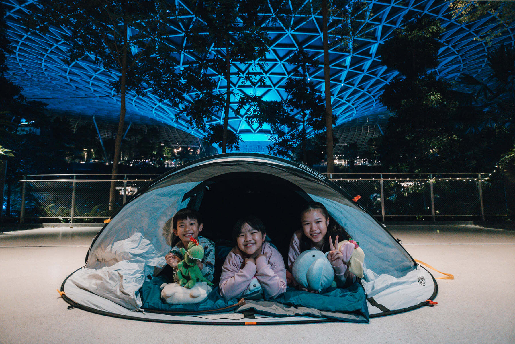 Magical Sleepover U Torrent