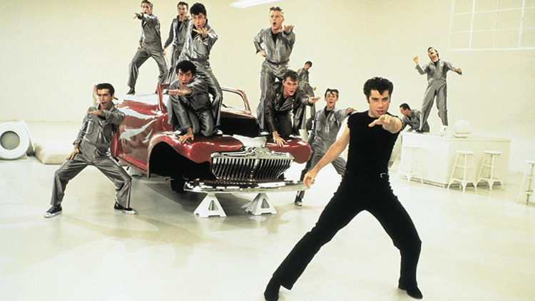 Grease