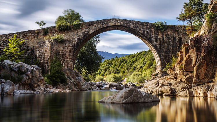 Candeleda. Ávila