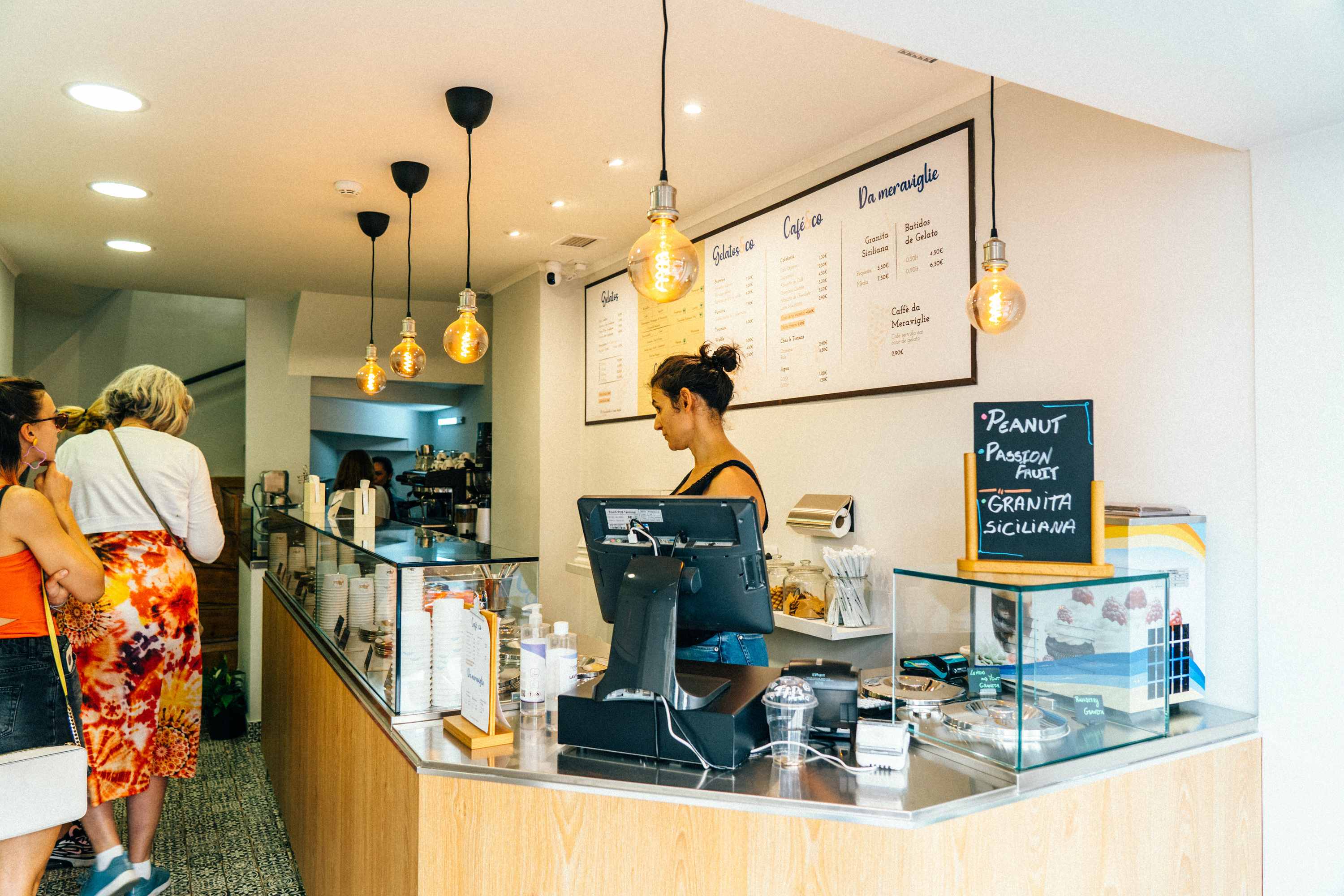 Alice Gelato da Meraviglie