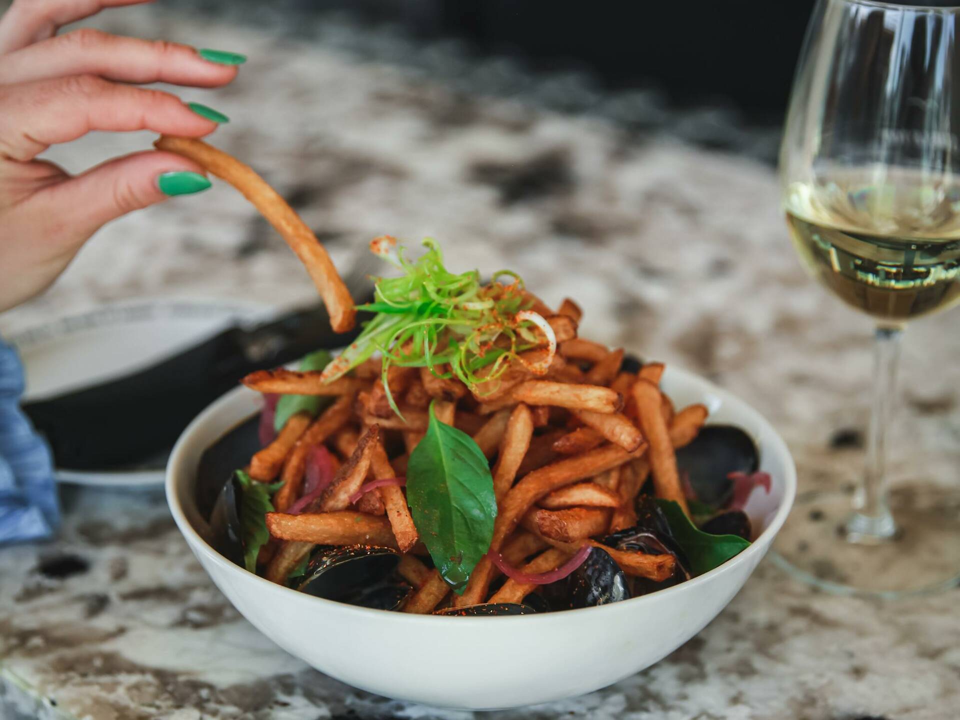 17 Best Secret Restaurants in the U.S. and Canada