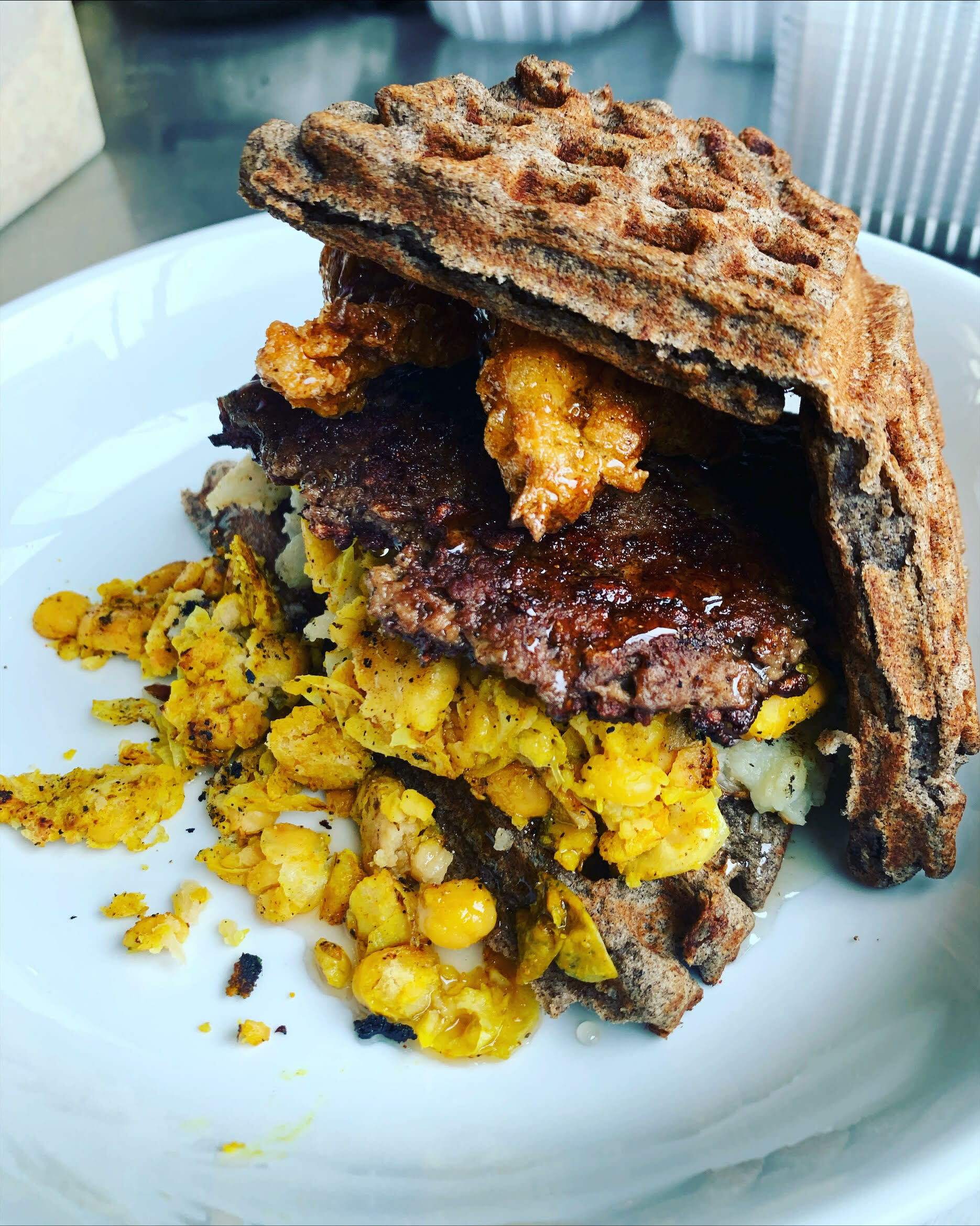 B’Gabs Restaurants in Hyde Park, Chicago