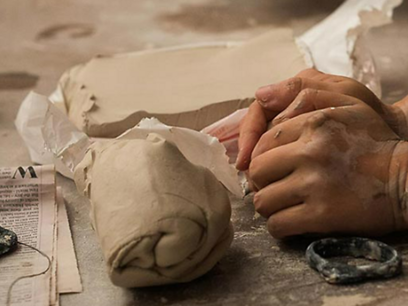 The best pottery classes in Melbourne