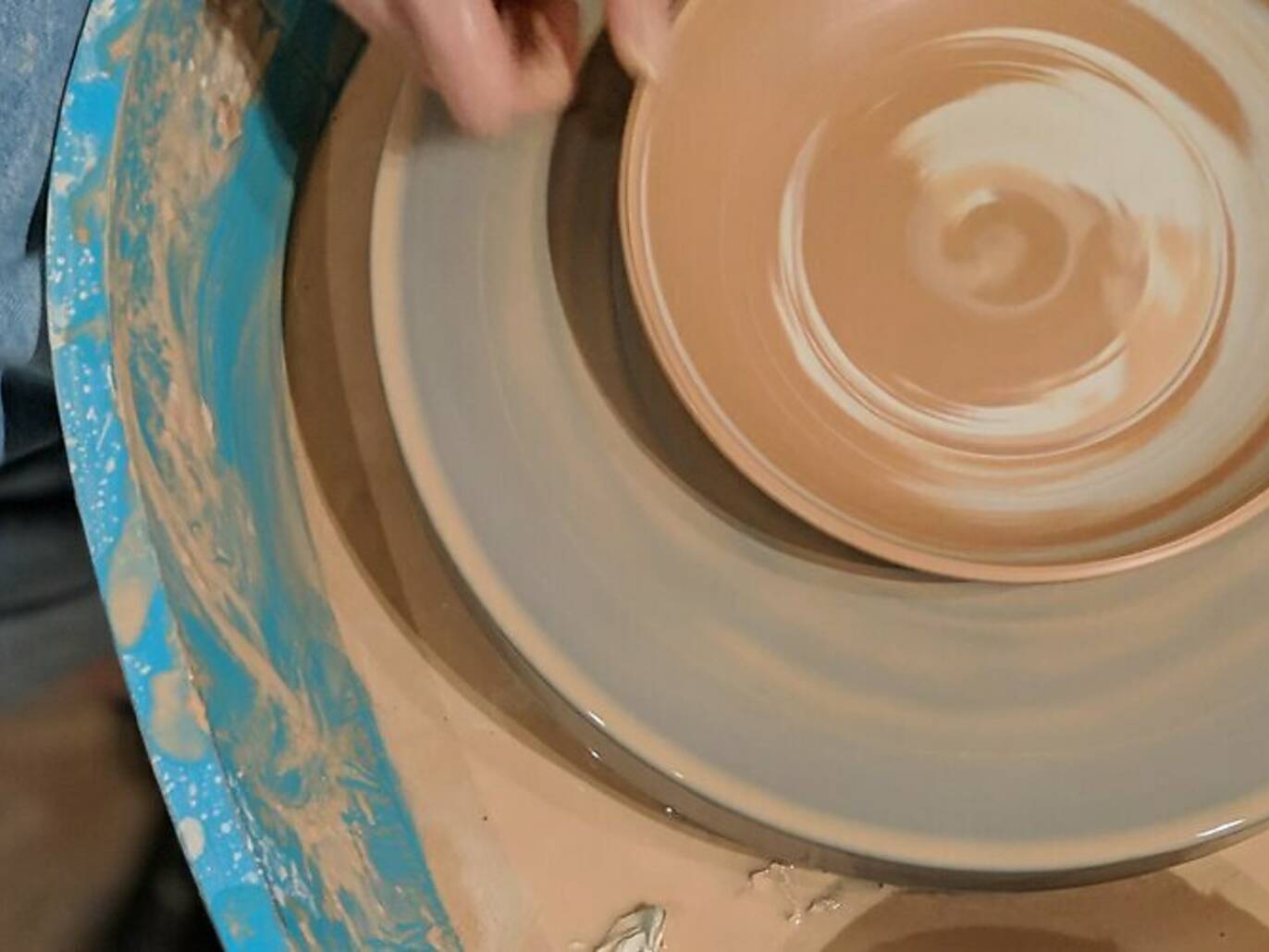 The best pottery classes in Melbourne