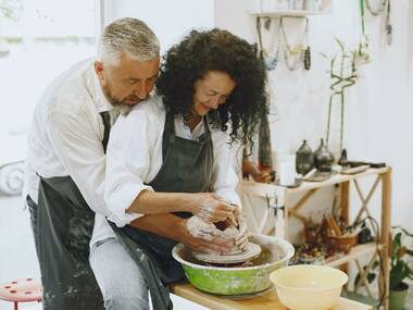 Best pottery classes Best pottery classes