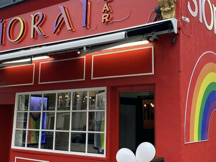 Síoraí Bar