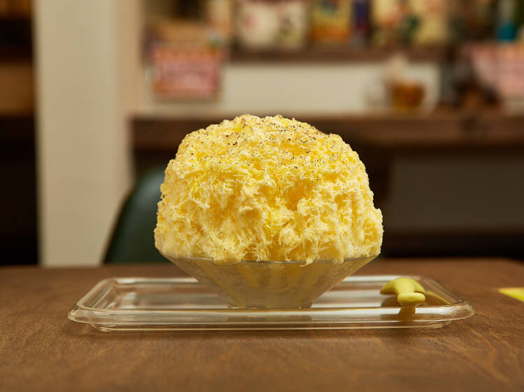 30 Best Kakigori In Tokyo For A Delicious Cool Down