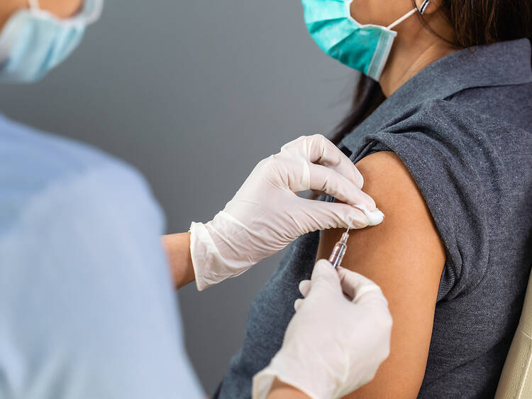 Flu shots will be free for everyone in Vic until July 10