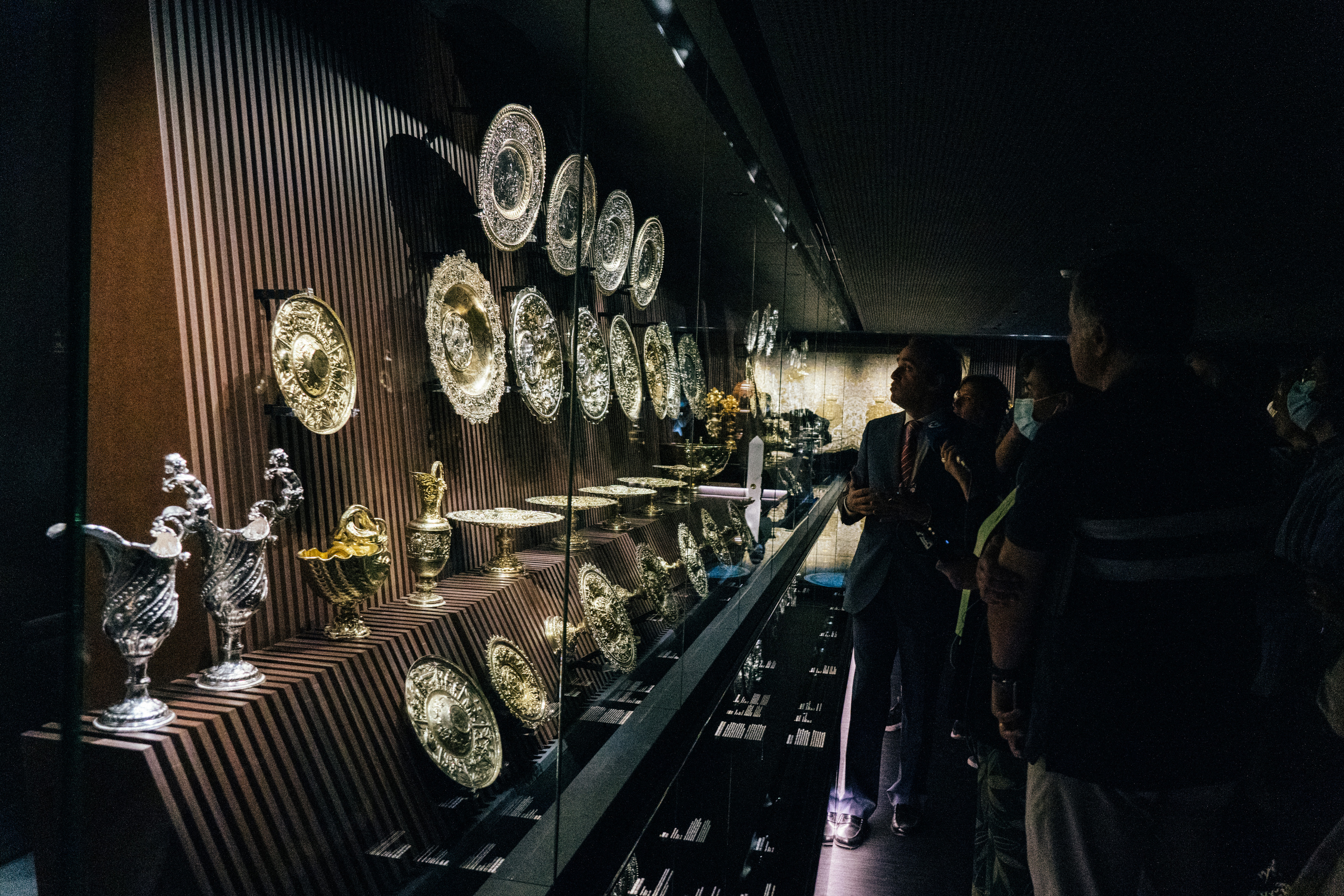 Museu do Tesouro Real