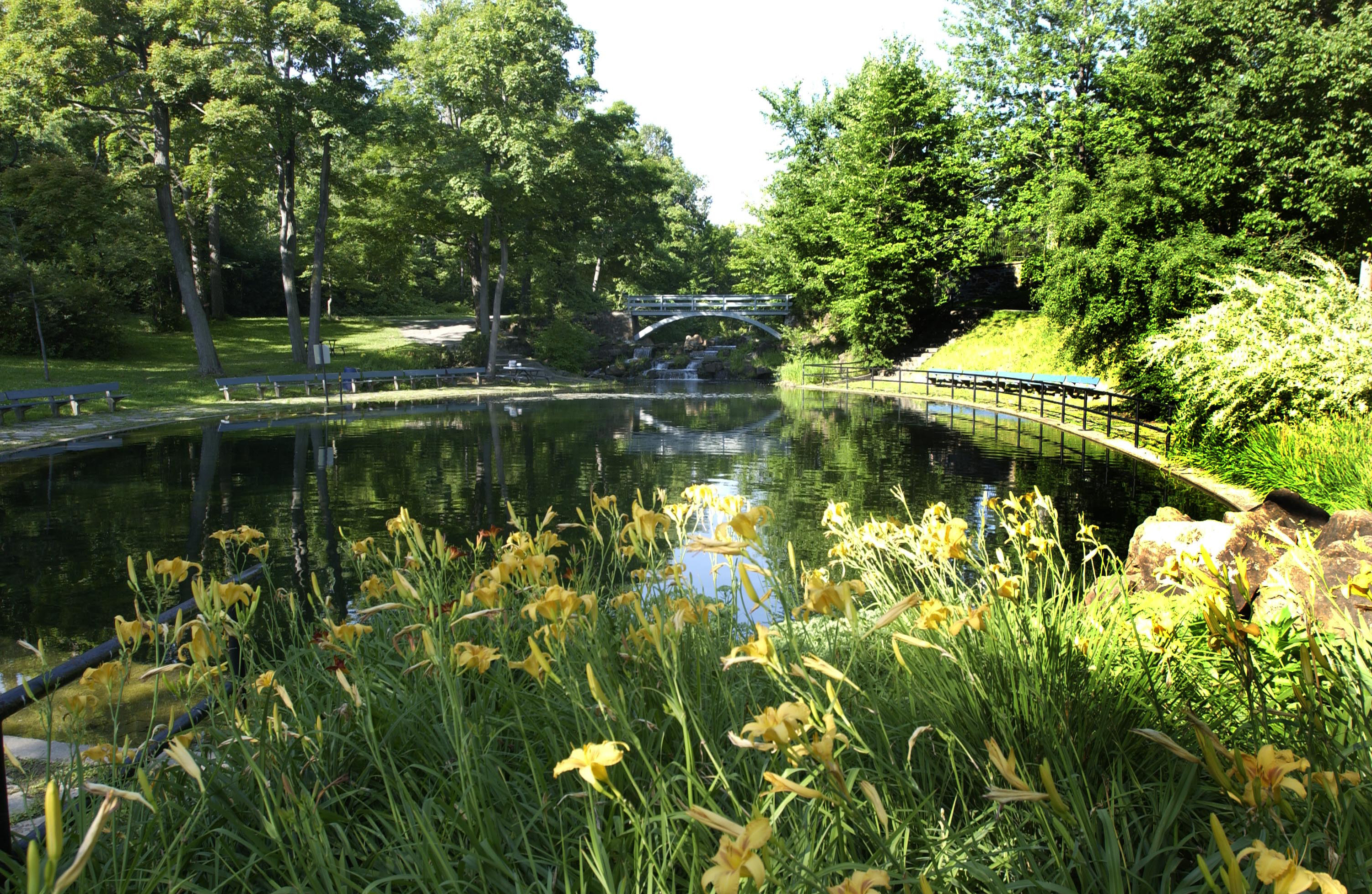 Park Jean-Drapeau