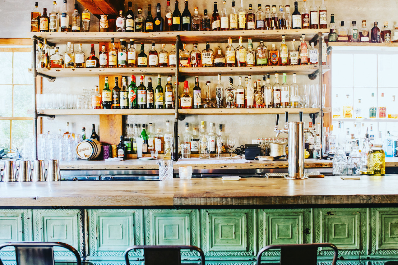 The Proprietors Bar and Table Restaurants in Boston