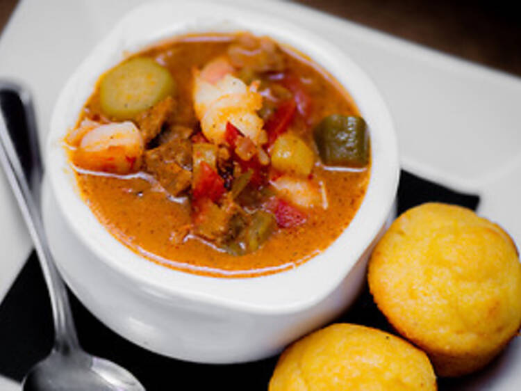 The 8 best Blackowned restaurants in Boston