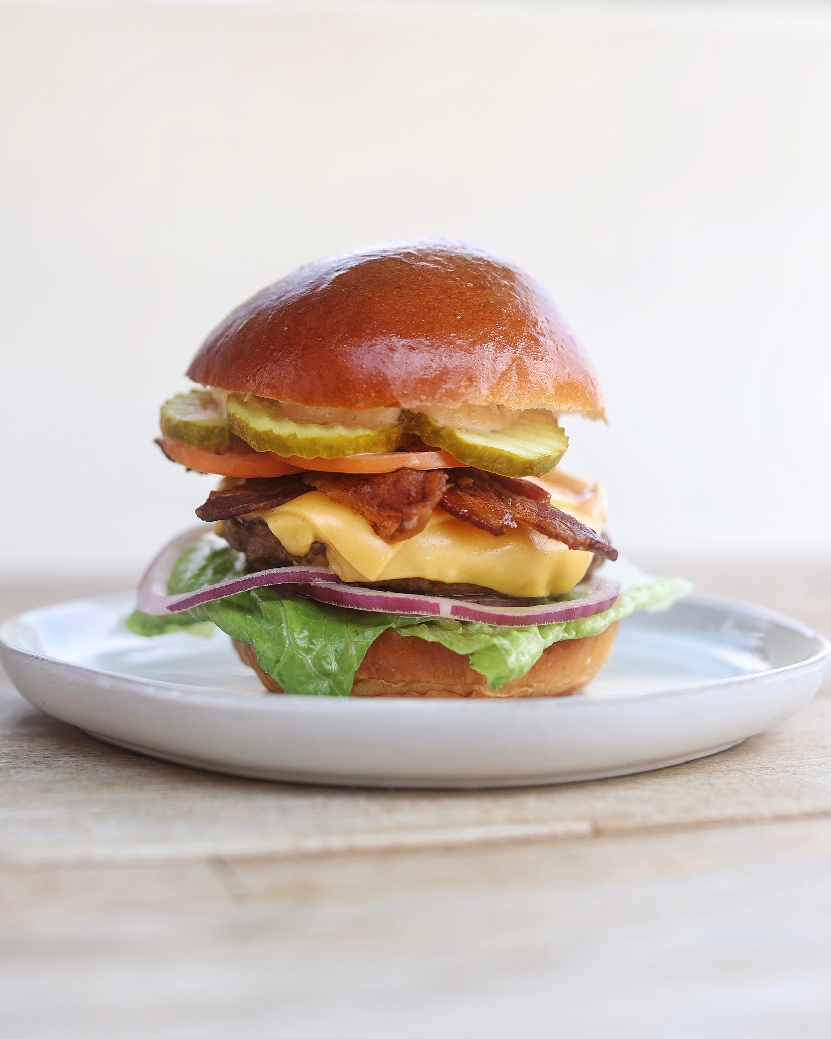 The 12 Best Burgers in Boston