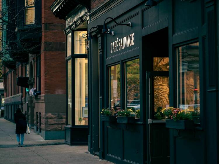 The 8 best Black-owned restaurants in Boston The 8 best Black-owned restaurants in Boston