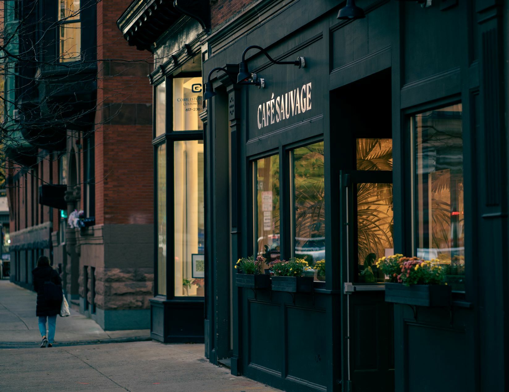 The 8 Best Black owned Restaurants In Boston