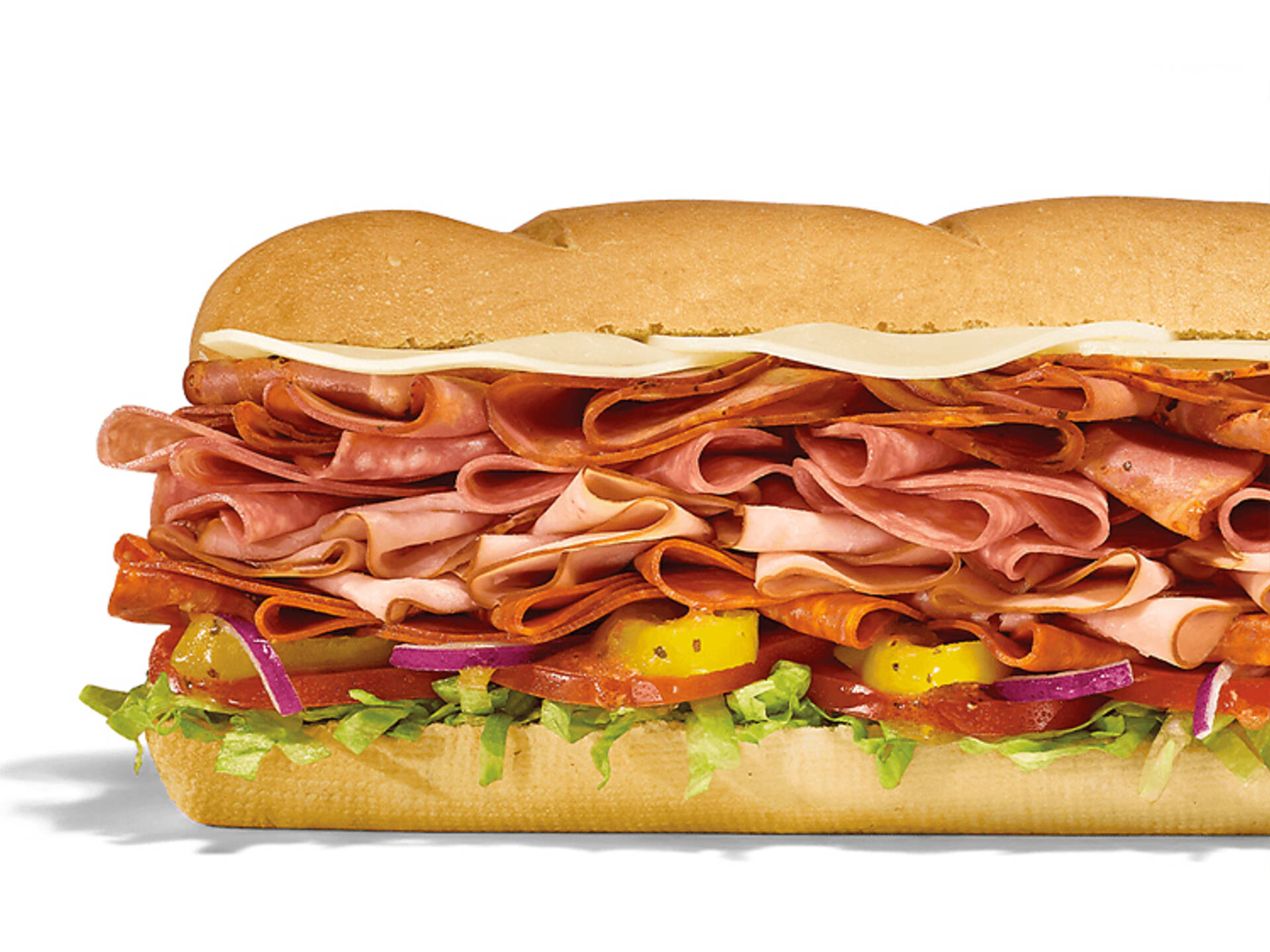 The Best Subway Sandwiches, Ranked From Worst to Best