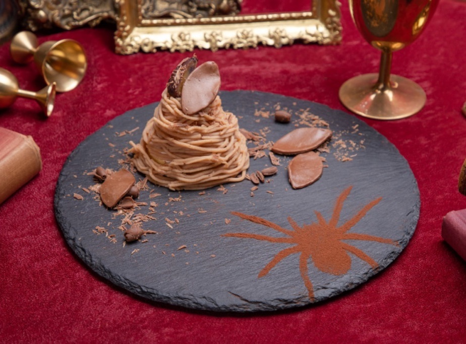 Harry Potter Cafe