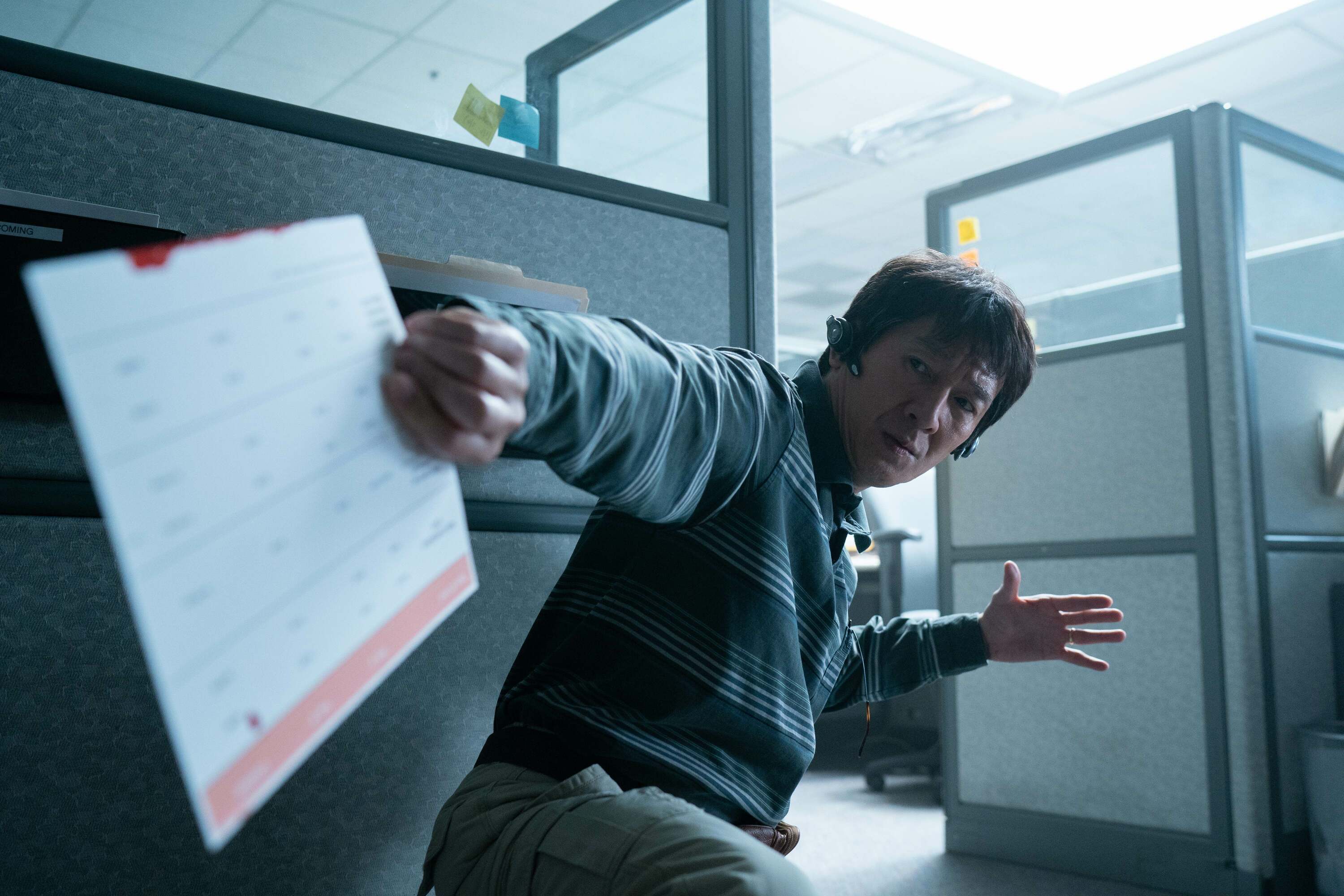 A Really Happy Film/A24