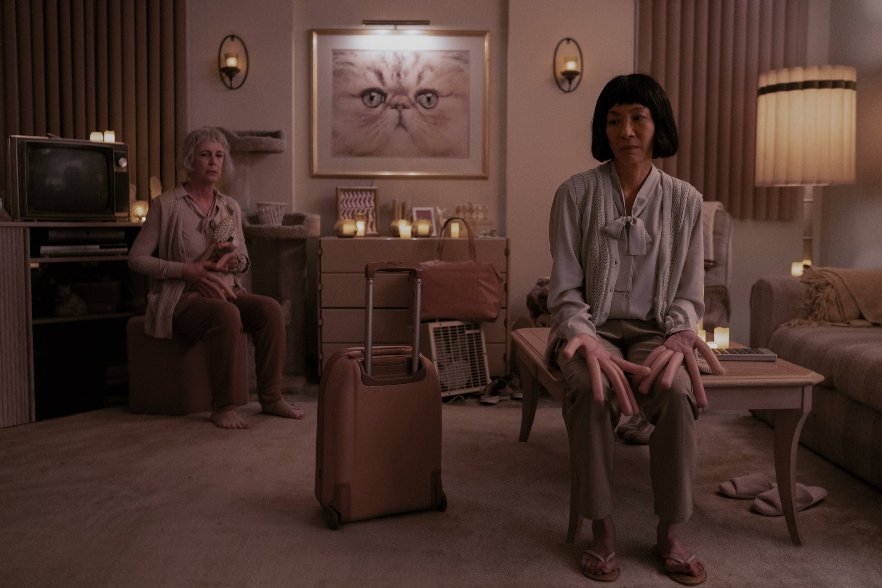 A Really Happy Film/A24