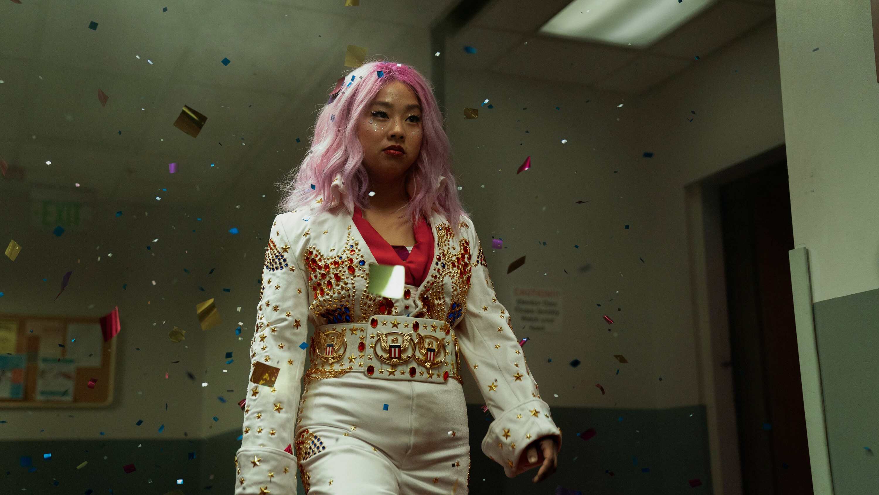 A Really Happy Film/A24