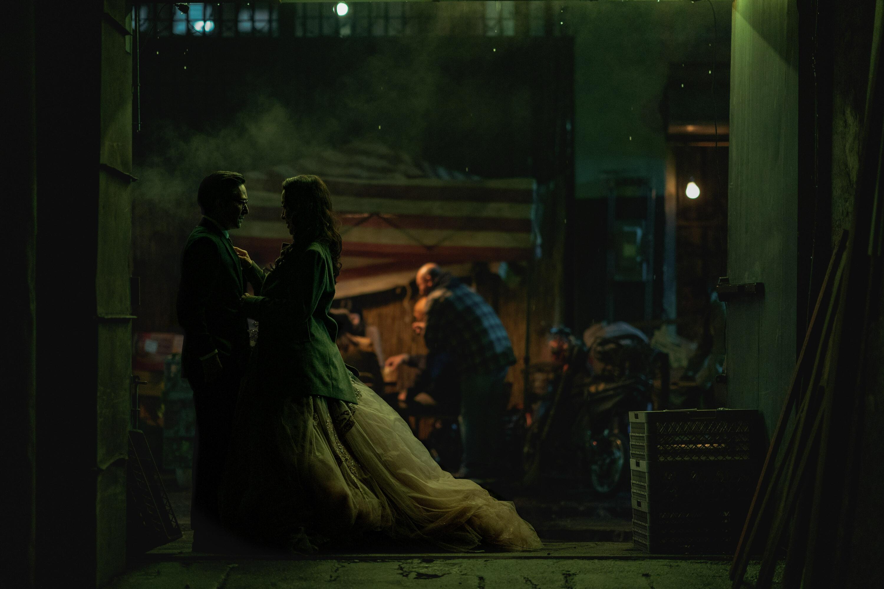 A Really Happy Film/A24