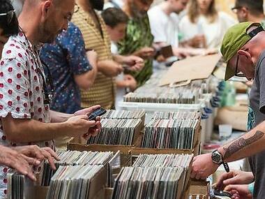 Cosas para hacer en Barcelona este fin de semana Cosas para hacer en Barcelona este fin de semana