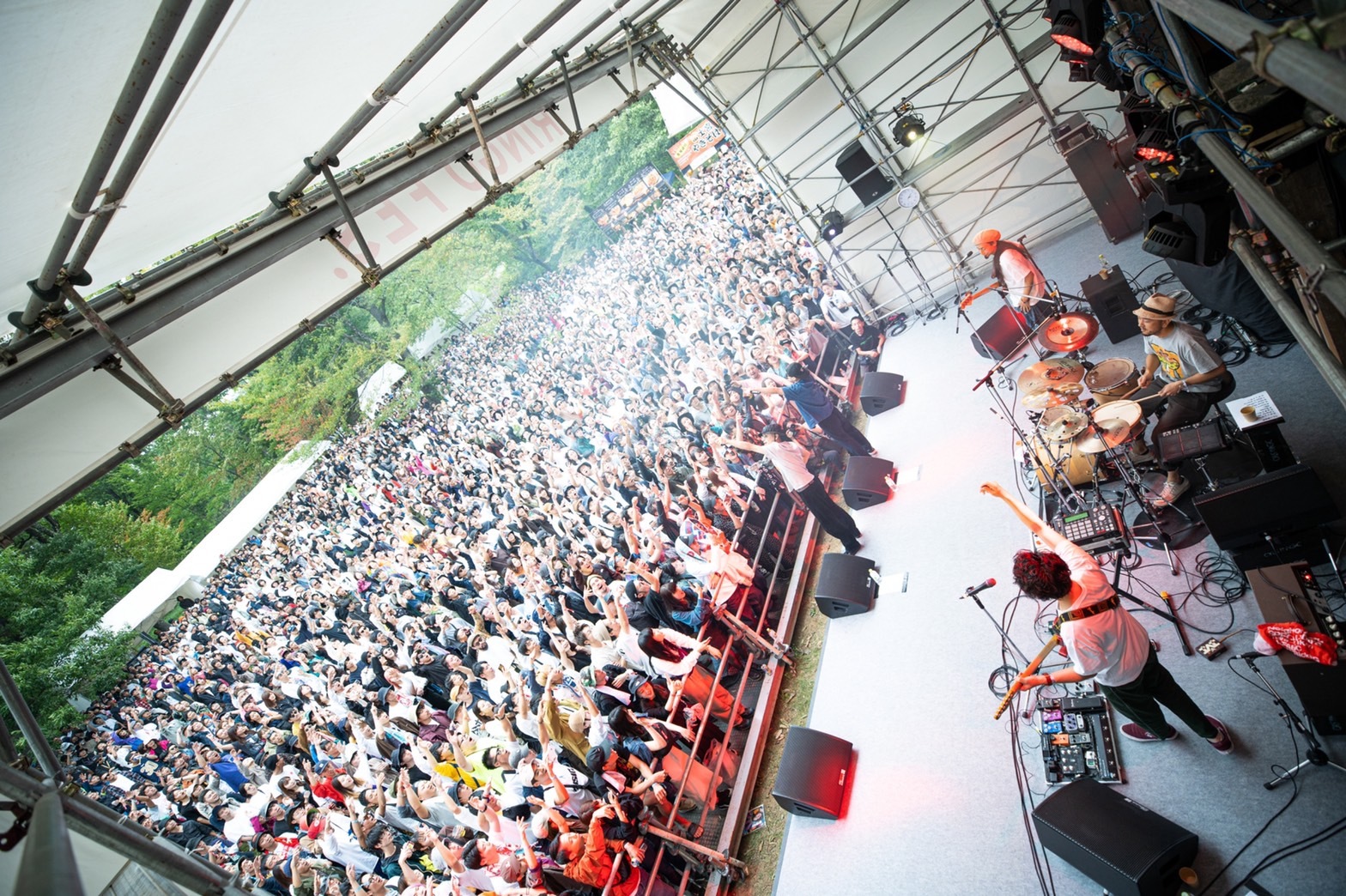 りんご音楽祭