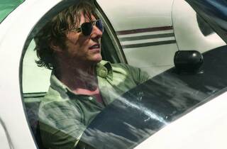Tom Cruise