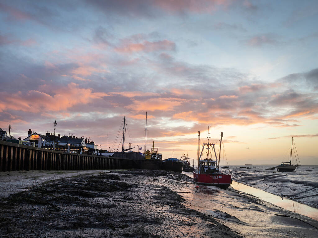 20 Best Beaches Near London That Are Easy to Visit