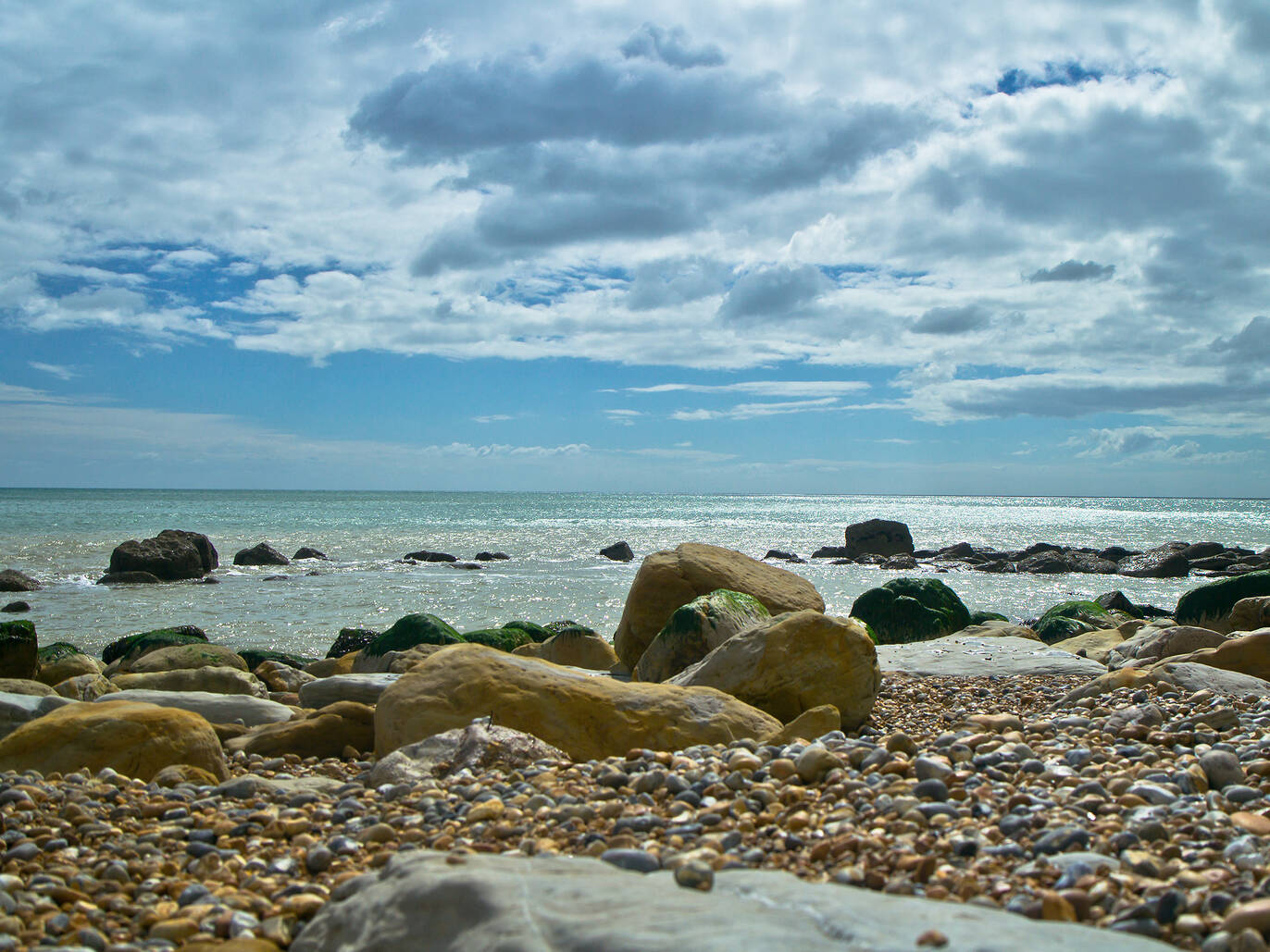 20 Best Beaches Near London That Are Easy to Visit