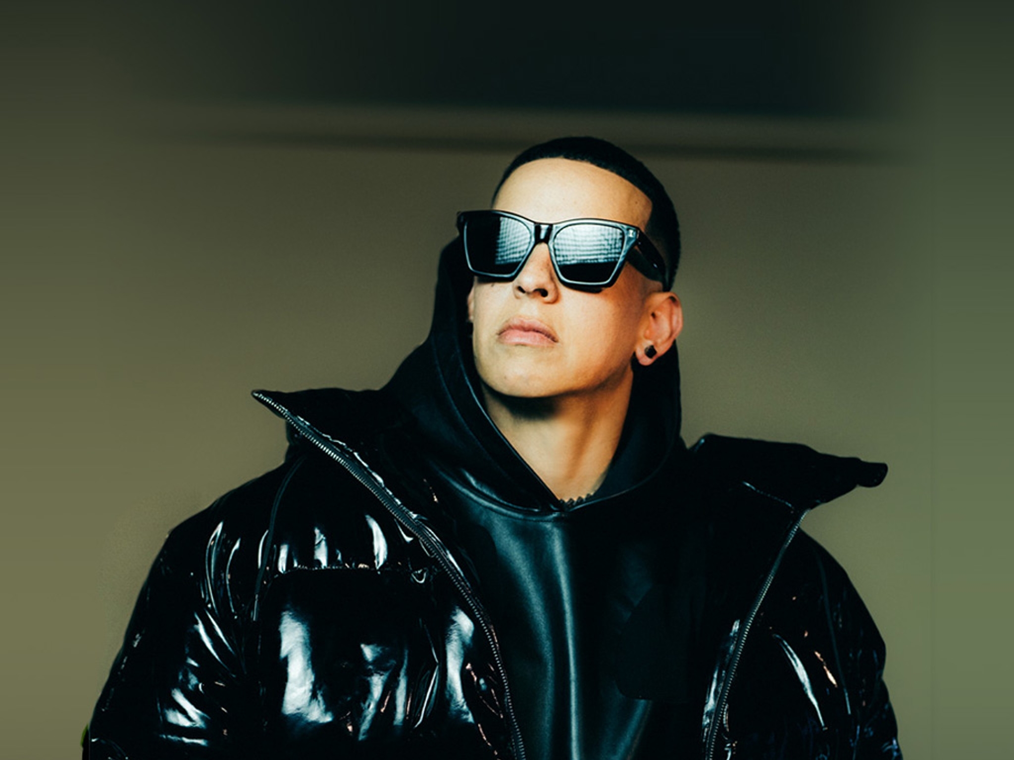 Daddy Yankee llega a la CDMX con su tour de despedida