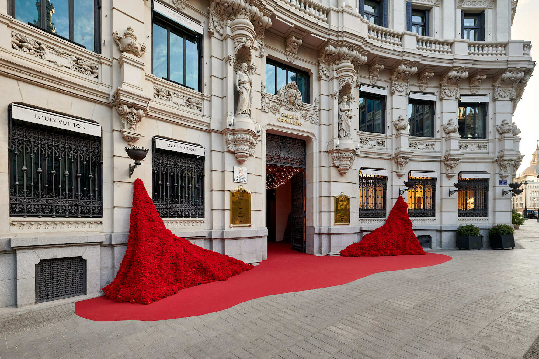 Galería Canalejas
