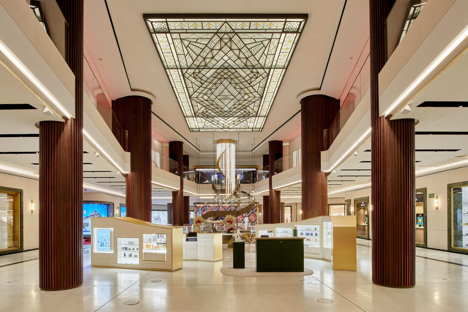 Galería Canalejas