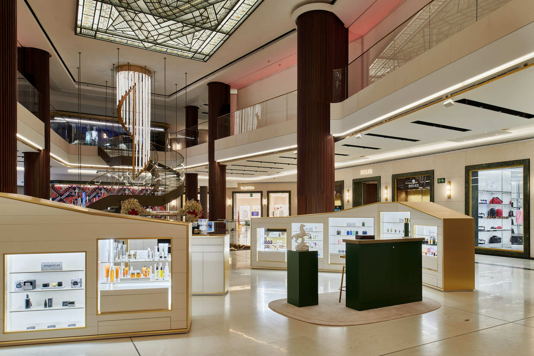 Galería Canalejas
