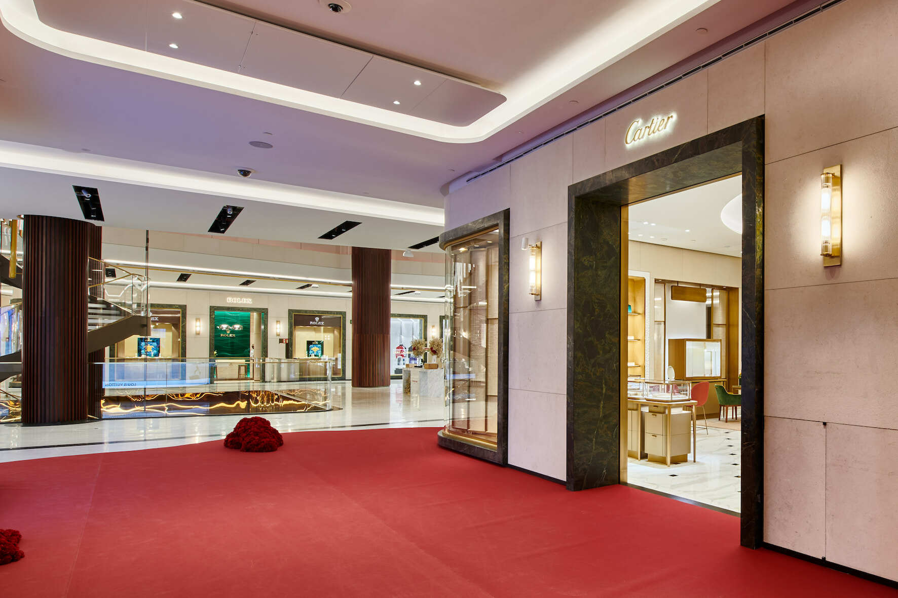 Galería Canalejas