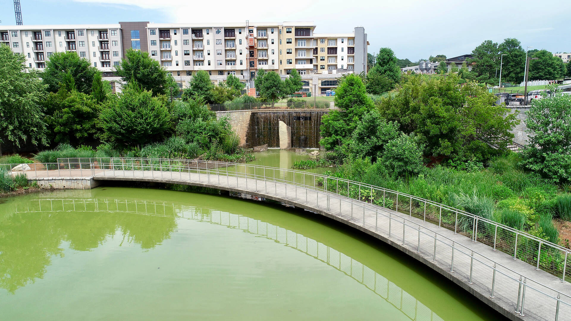 11 Best Parks in Atlanta for Fresh Air and Fun