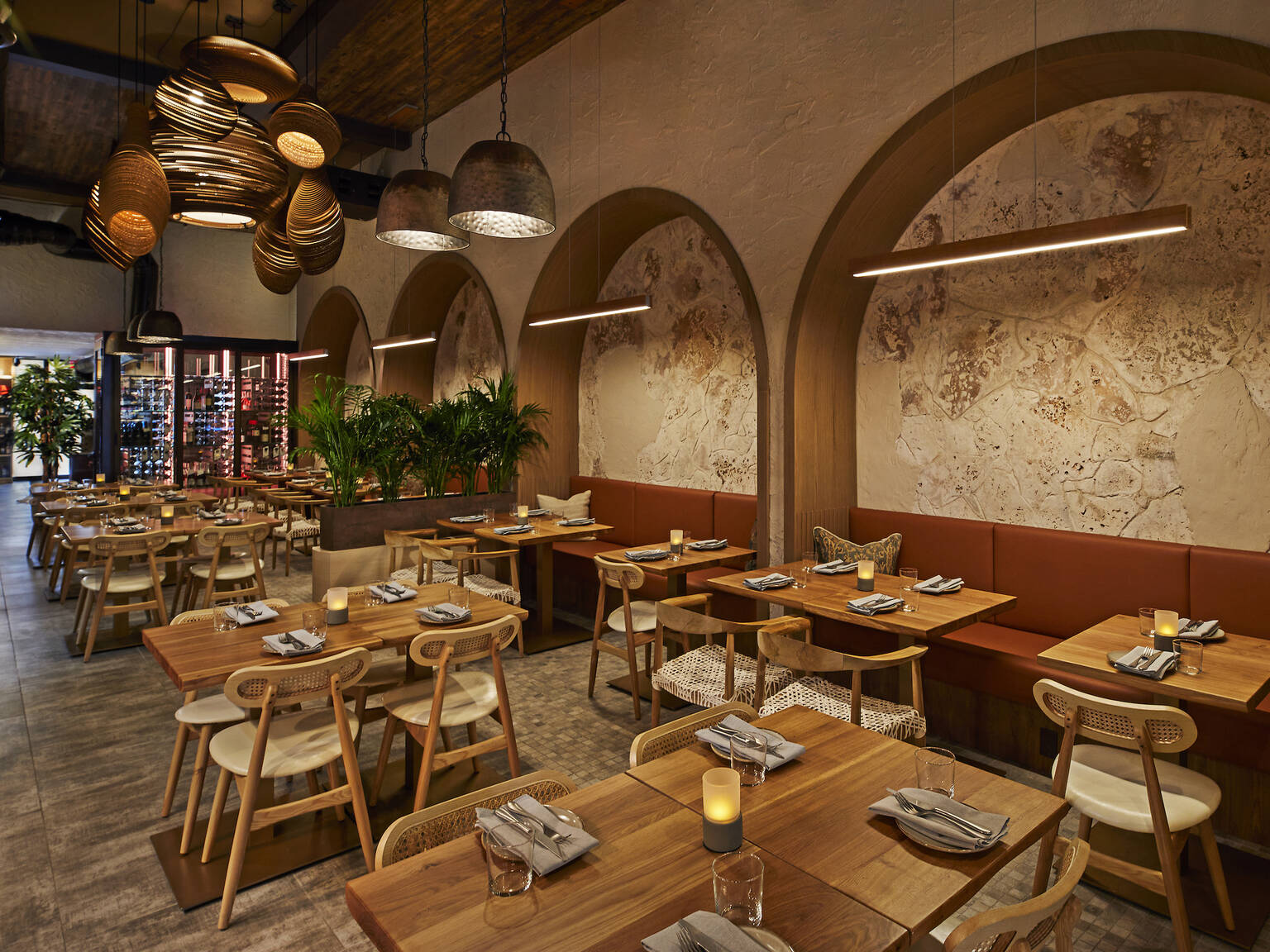 25 Best Best Restaurants in Coral Gables, Miami's emerging foodie hub