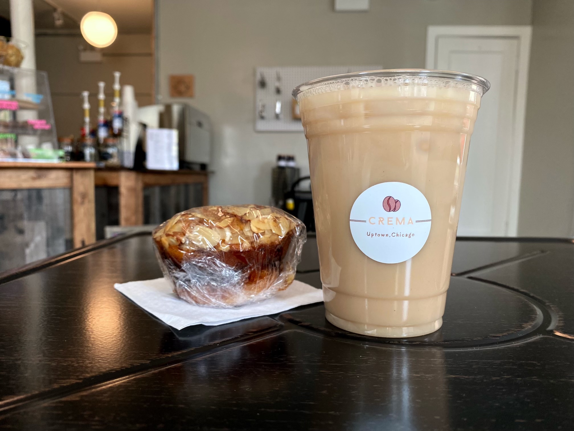 Get to know these five new coffee shops in Chicago