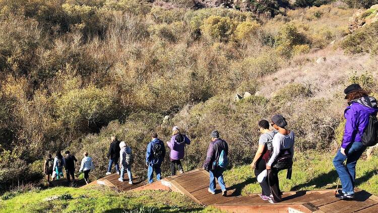 Glen Canyon Park