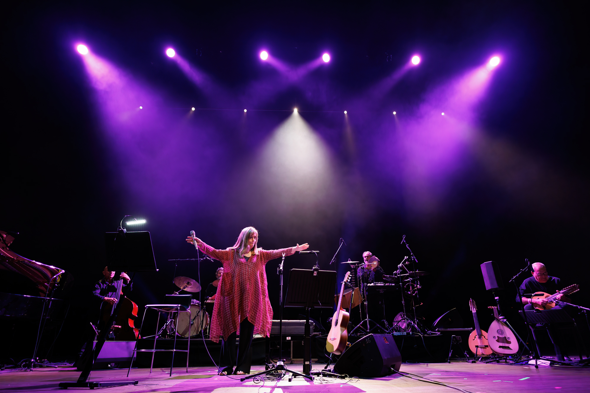 Maria del Mar Bonet, Primavera Sound 2022