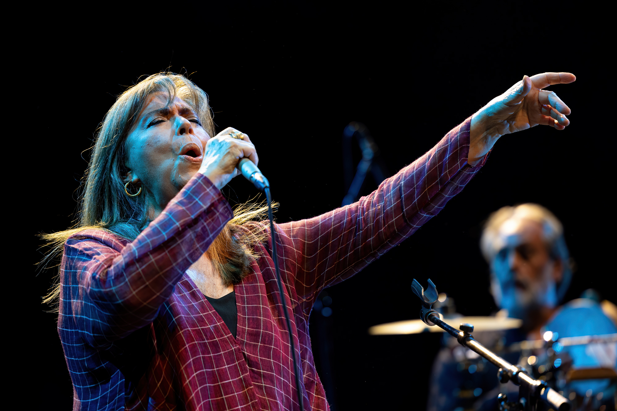 Maria del Mar Bonet, Primavera Sound 2022
